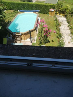 Un coin de paradis en Dordogne